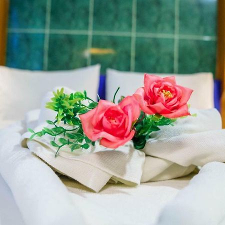 Siri Hotel Nakhonratchasima Εξωτερικό φωτογραφία