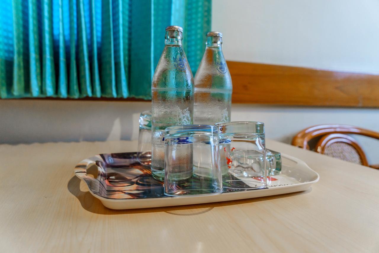 Siri Hotel Nakhonratchasima Εξωτερικό φωτογραφία