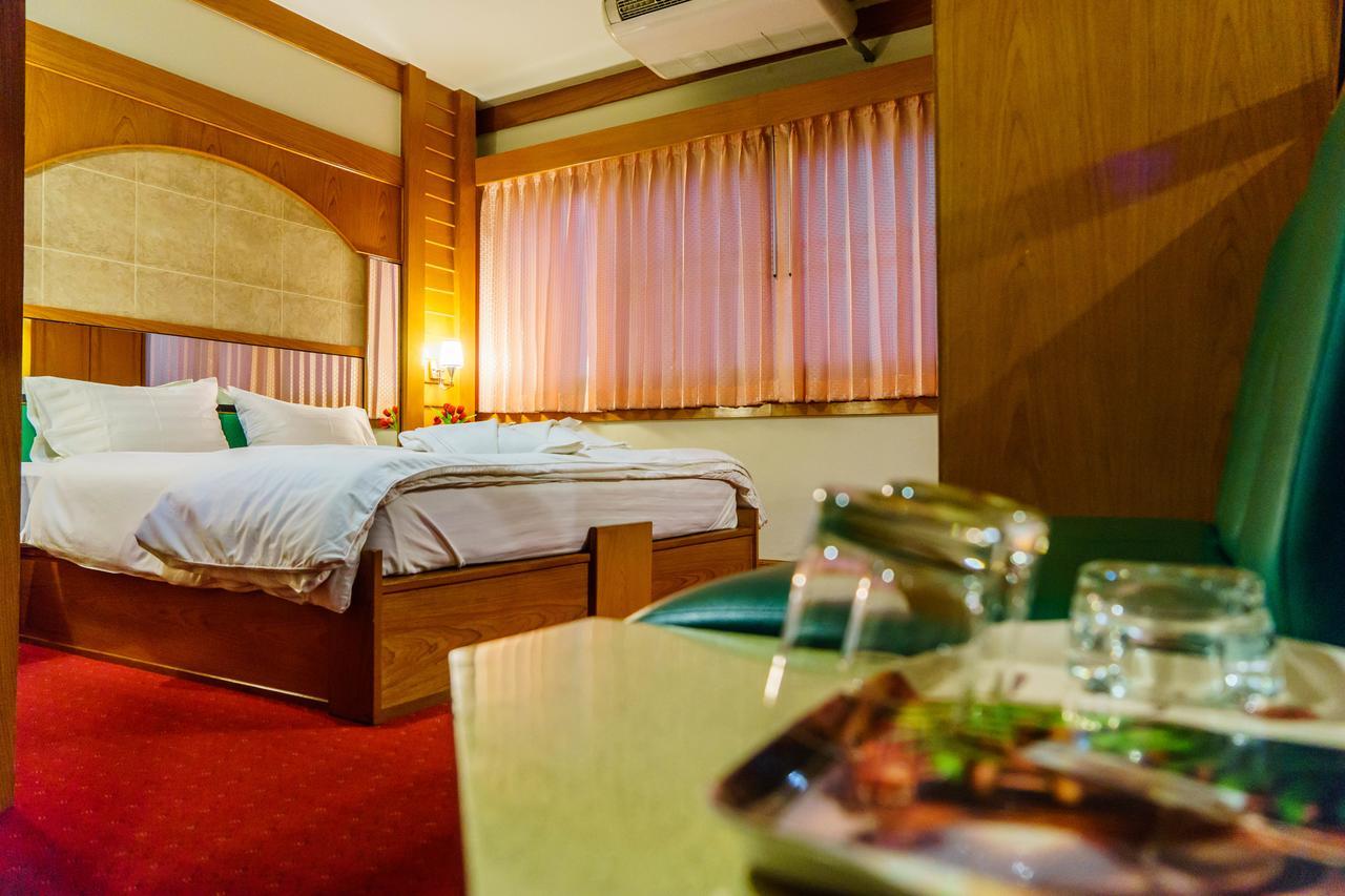 Siri Hotel Nakhonratchasima Εξωτερικό φωτογραφία