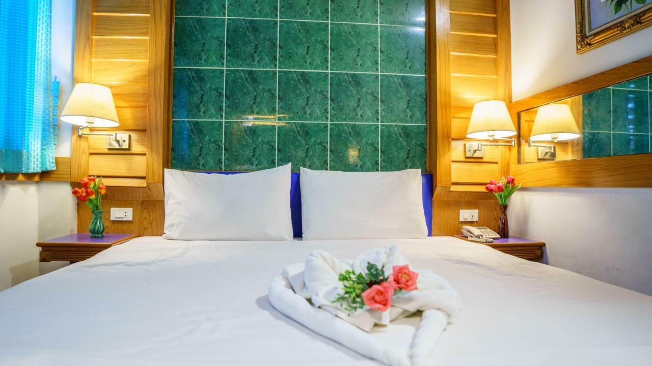 Siri Hotel Nakhonratchasima Εξωτερικό φωτογραφία